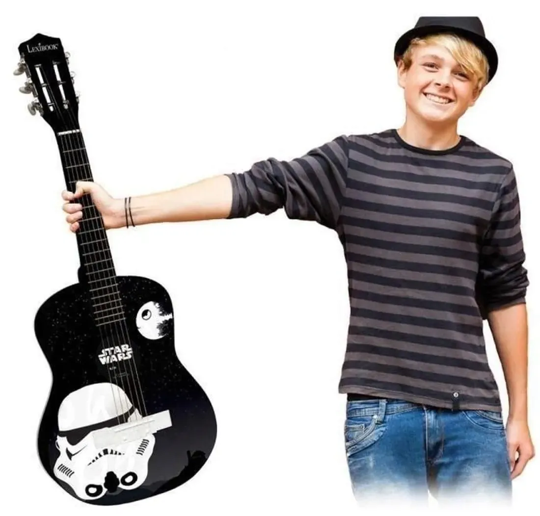 gitara-lexibook-78cm-star-wars-junior-acoustic-pro