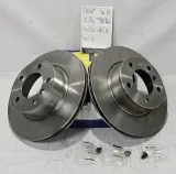 2x-nowe-tarcze-hamulcowe-przod-bmw-e81-e82-e87-e88-e90-24946e