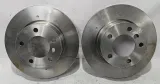 2x-nowe-tarcze-hamulcowe-przod-bmw-e81-e82-e87-e88-e90-24946e-producent-czesci-ap