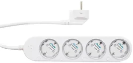 shelly-power-strip-4-gen4-white