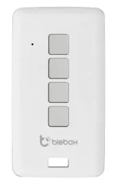 pilot-uremote-basic-blebox-bialy