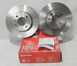 2x-nowe-tarcze-hamulcowe-przod-inca-toledo-i-caddy-2-passat-golf-3-vento