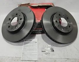 2x-nowe-tarcze-hamulcowe-przod-volvo-850-960-ii-v70-i-c70-i-s70-v90-i
