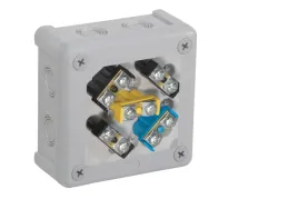 puszka-natynkowa-z-zaciskami-12-wlotow-viplast-vp-41-szara-ip55-98x98x42mm