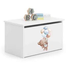 skrzynia-kufer-pojemnik-na-zabawki-daria-biala-sweet-bear