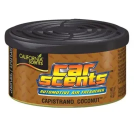 california-scents-car-zapach-capistrono-coconut