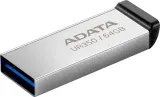 adata-pendrive-ur350-64gb-usb3-2-gen2-metal-czarny-material-metal