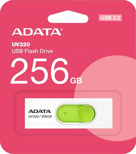 adata-pendrive-uv320-256gb-usb-3-2-gen1-bialy-kolor-bialy