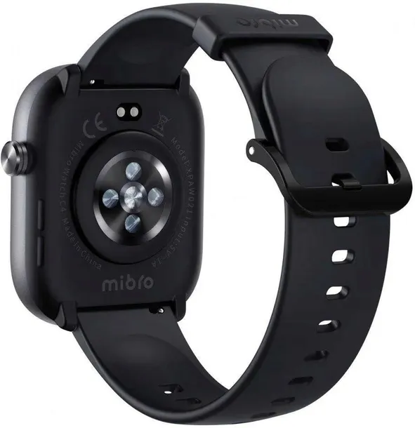 smartwatch-mibro-c4-dark-gray-ksztalt-koperty-prostokatna