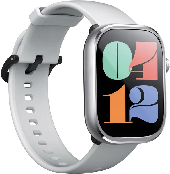smartwatch-mibro-c4-silver-ksztalt-koperty-prostokatna