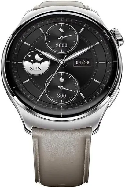 smartwatch-mibro-lite-3-pro-khaki-grey-ksztalt-koperty-okragla