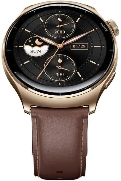 smartwatch-mibro-lite-3-pro-rose-gold-material-paska-skora-naturalna
