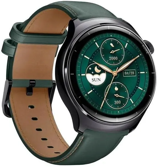 smartwatch-mibro-lite-3-pro-blackish-green-ksztalt-koperty-okragla