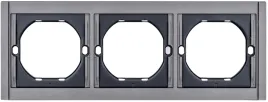 ramka-potrojna-szara-wesa-cc-tr-49