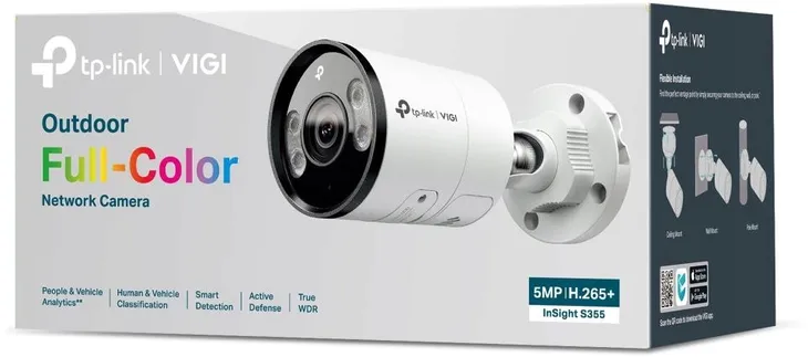 kamera-tp-link-insight-s355-2-8mm-model-insight-s355