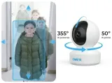 kamera-ip-reolink-e-series-e330-biala-5mp-wi-fi-stan-nowy-kod-producenta-e330-5mp