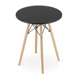 stol-todi-okragly-60cm-czarny-wielkosc-stolu-4-osobowy