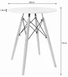 stol-todi-okragly-60cm-czarny-stan-nowy