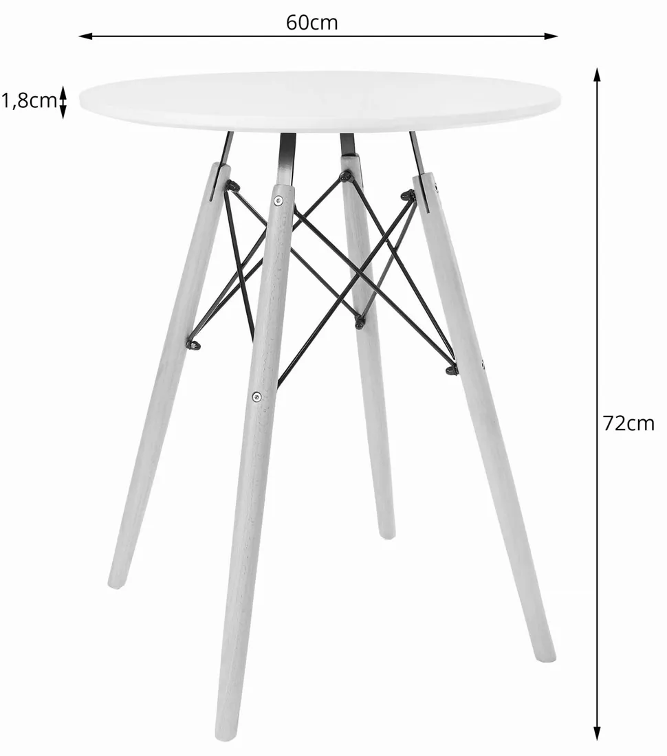 stol-todi-okragly-60cm-czarny-stan-nowy