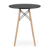 stol-todi-okragly-60cm-czarny-ksztalt-blatu-okragly