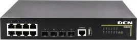 switch-dcn-s4600-12x-si-l2-8xrj45-4xsfp