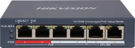 switch-hikvision-ds-3e0106p-e-m-b