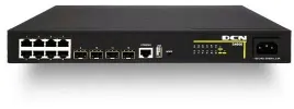 switch-dcn-s4600-12x-p-si-l2-8xpoe-4xsfp-125w