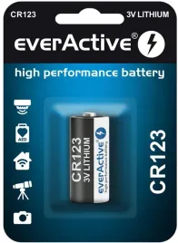 bateria-cr123-everactive-blister-1-szt