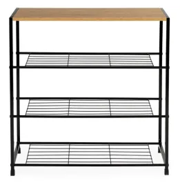 szafka-na-buty-stojak-regal-polka-loft-3-poziomy