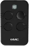 pilot-faac-xto4-slh-ds-868mhz