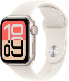apple-watch-se-3nd-gen-gps-40-mm-ksiezycowa-poswiata-z-paskiem-s-mornowy