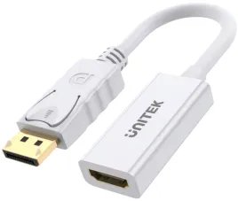 adapter-unitek-y-6332-displayport-na-hdmi-4k