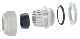 dlawica-kablowa-z-gwintem-pg-135-jasnoszary-1szt