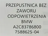 nowa-oryginalna-przepustnica-7588625-numer-katalogowy-czesci-7588625