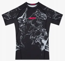 manto-rashguard-krotki-rekaw-flux-czarny-rozm-xl