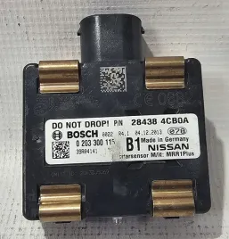 nowy-org-radar-sensor-czujnik-distronic-nissan-x-trail-t32-28438-4cb0a