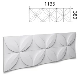 panel-scienny-3d-flower-1135x38cm-arstyl-noel-and-marquet