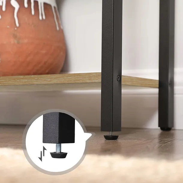 regal-sonoma-lls113b11-kolor-mebla-czarny-dab-sonoma