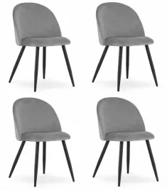 krzeslo-bello-aksamit-jasnoszare-nogi-czarne-x-4