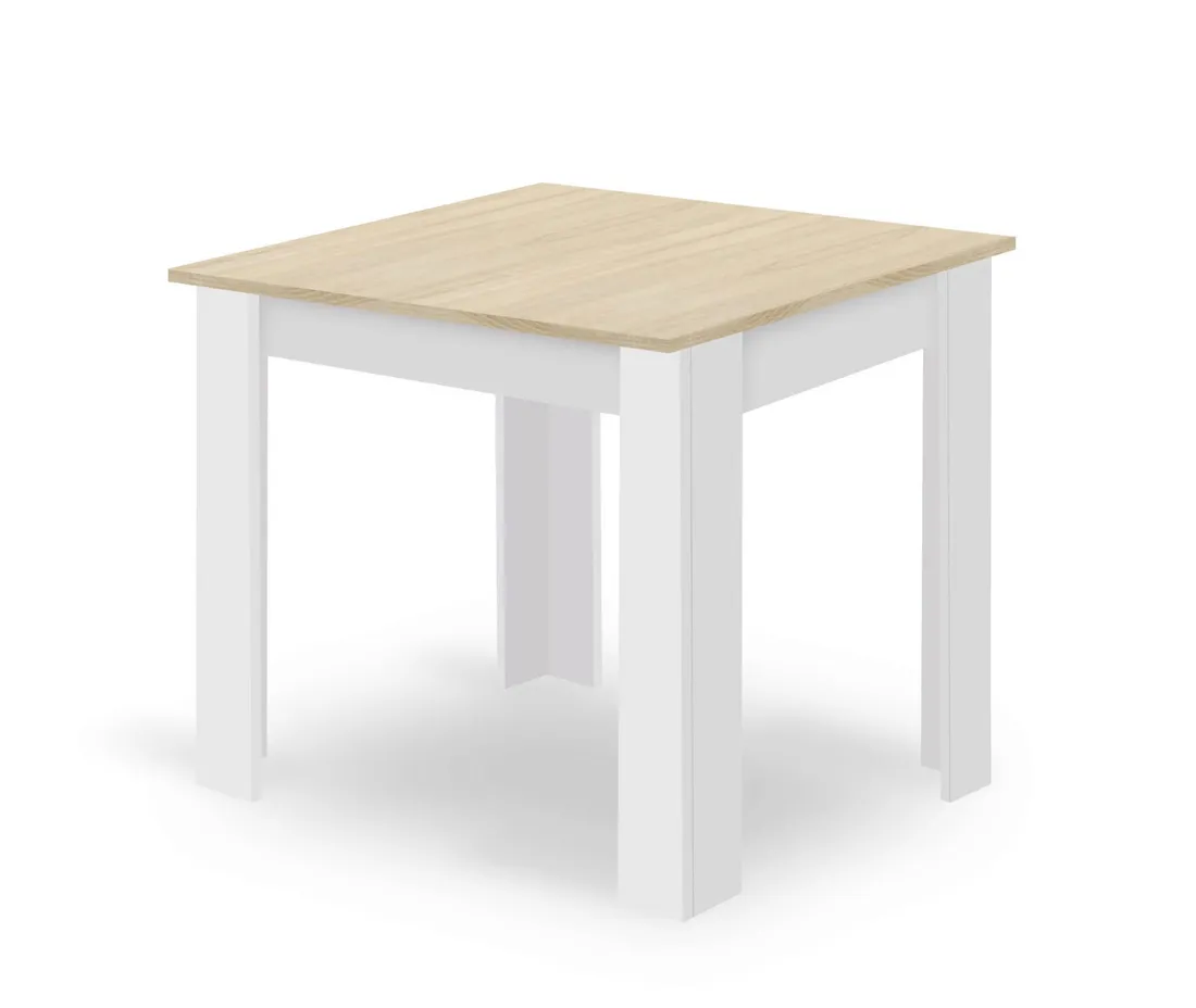 stol-np-80x80-dab-sonoma-bialy