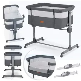 lozeczko-dzieciece-skladane-turystyczne-dostawka-nukido-nk-243