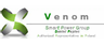 Logo sklepu wenom