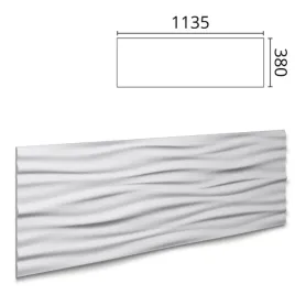 panel-scienny-3d-liquid-1135x38cm-arstyl-noel-and-marquet