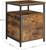 stolik-szafka-let067b01-kolor-mebla-odcienie-brazu