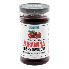 natjun-konfitura-o-smaku-zurawiny-105percent-owocow-220g-bez-dodatkow-cukru