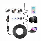 kamera-endoskopowa-android-pc-usb-c-micro-usb-10m-stan-nowy
