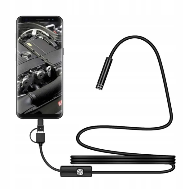 kamera-endoskopowa-android-pc-usb-c-micro-usb-10m-informacje-dodatkowe-wbudowana-lampa-stan-nowy