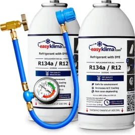 2x-gaz-do-napelniania-klimatyzacji-w-aucie-r134a-waz-z-manometrem-przewod