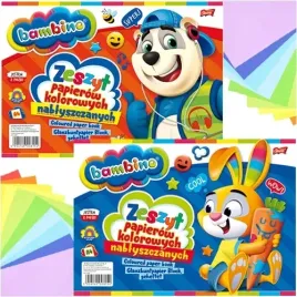zeszyt-papierow-kolorowych-bambino-nablyszczanych-a4-wycinanka-2-szt