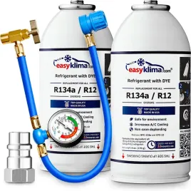 2x-gaz-do-napelniania-klimatyzacji-w-aucie-r134a-waz-z-manometrem-adapter